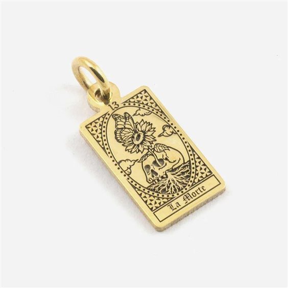 Charm Nove25 in Argento N25PEN00615 - N25PEN00615